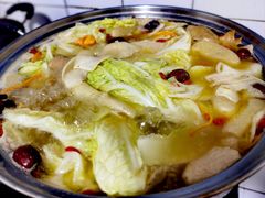 -云南邹记天麻火腿鸡(簇桥店)