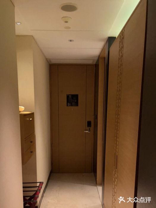 上海崇明金茂凯悦酒店图片