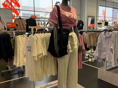 -NIKE上海青浦优选体验店