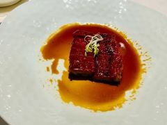 -申粤轩酒楼·三十年粤菜经典(丁香花园店)