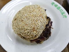-老磁器口豆汁店(方庄店)