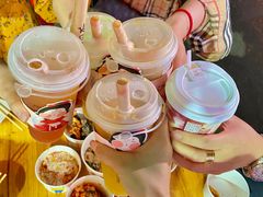 -李字号臭豆腐(总店)
