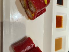 -禄运茶居·手工点心(猎德店)