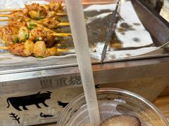 -盟重烧烤(高正街店)