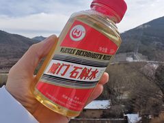 -山西通天峡景区