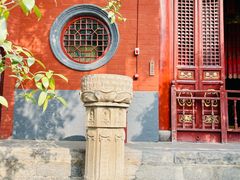 -洛阳白马寺