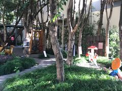 -紫薇实验幼儿园(桂平路校区)