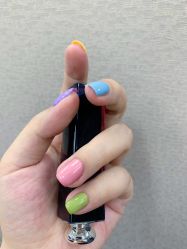 -喜遇·美甲美睫店