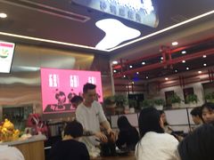 -金陵杨胖子·砂锅麻辣烫(金轮新天地店)