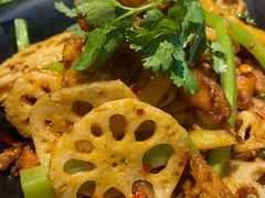 -红辣椒·川菜·火锅(张杨路店)