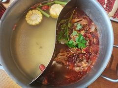 -牛很鲜潮汕牛肉火锅(乐清店)