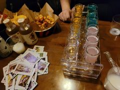 -Helens海伦司小酒馆(津湾广场店)