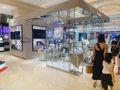 -新世界大丸百货