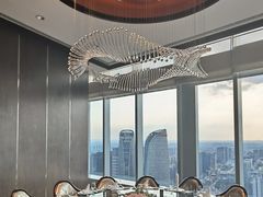 -运·中餐厅(成都华尔道夫酒店)
