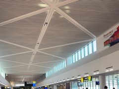 -纽瓦克自由国际机场