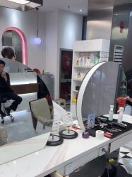 -芭莎造型·BAZAAR SALON
