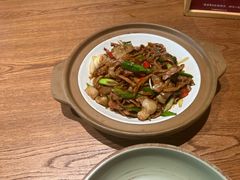 -大盐帮川菜馆(长楹天街店)