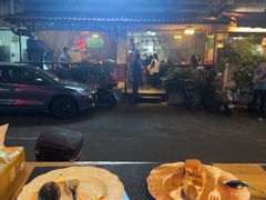 -安立可意大利美食