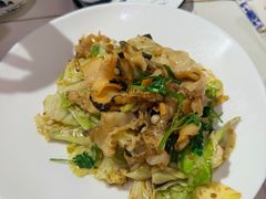 -松云居.大连人.大连菜