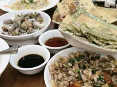 -渔满仓海鲜渔家(象山二店)
