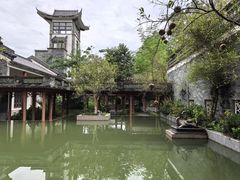 -广州神农草堂中医药博物馆