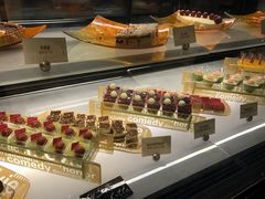 -星汇餐厅(新濠影汇店)