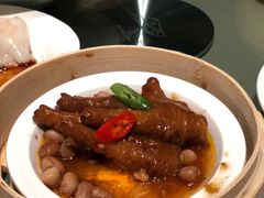 -金紫荆美食自助餐厅