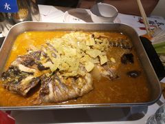 -鱼酷活鱼烤鱼(人信汇商场店)