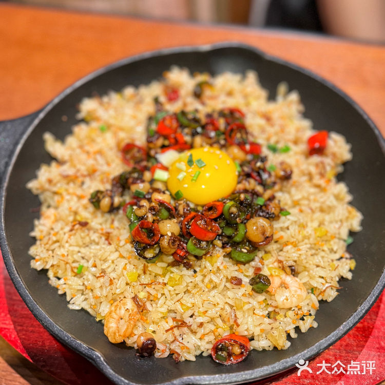 杭州要是没吃过这家店也太遗憾了