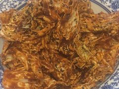 乾隆白菜-京氣春饼(机场店)