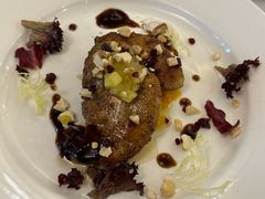 -摩根扒房(桐梓林店)