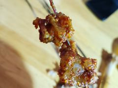 -正宁路小吃夜市