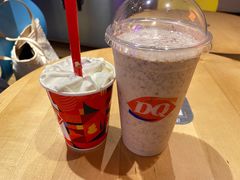 -DQ·蛋糕·冰淇淋(苏州中心店)