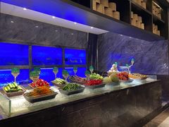 -天然台1908(中建广场店)