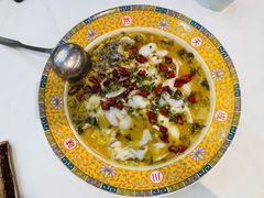 -天成川菜(礼岗店)