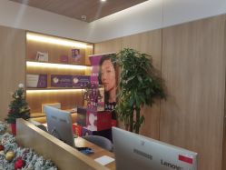 -西安伊美尔医疗美容医院