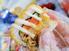 -N多寿司(福都广场店)