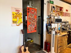 -LOOKA COFFEE(大鹏所城店)
