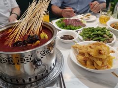 -路家小馆(富力又一城店)