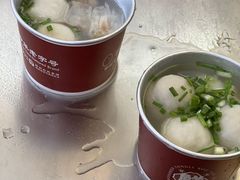 -同利肉燕老铺(澳门路店)