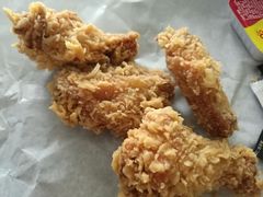 -德克士(通灌北路店)