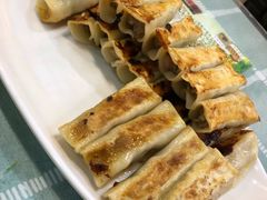 -众口斋锅贴(银泰城店)