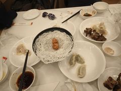 -东方饺子王(新奥购物中心店)