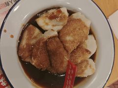-聂发财重庆江湖菜(解放碑店)