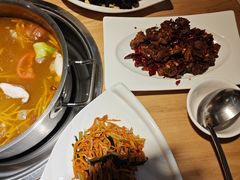 -守柴炉烤鸭(科华中路王府井店)