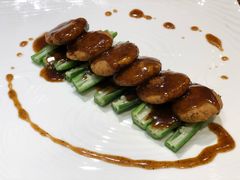 -菩提树·素食餐厅(汇智国际商业中心店)