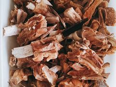 -华龙特色大骨鸡农家菜馆