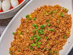 -秀儿四九城·新京菜(亚运村鸟巢店)