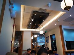 -老乡鸡(上海品尊国际中心店)