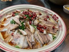 -广府乡下·饭庄(新港东路店)